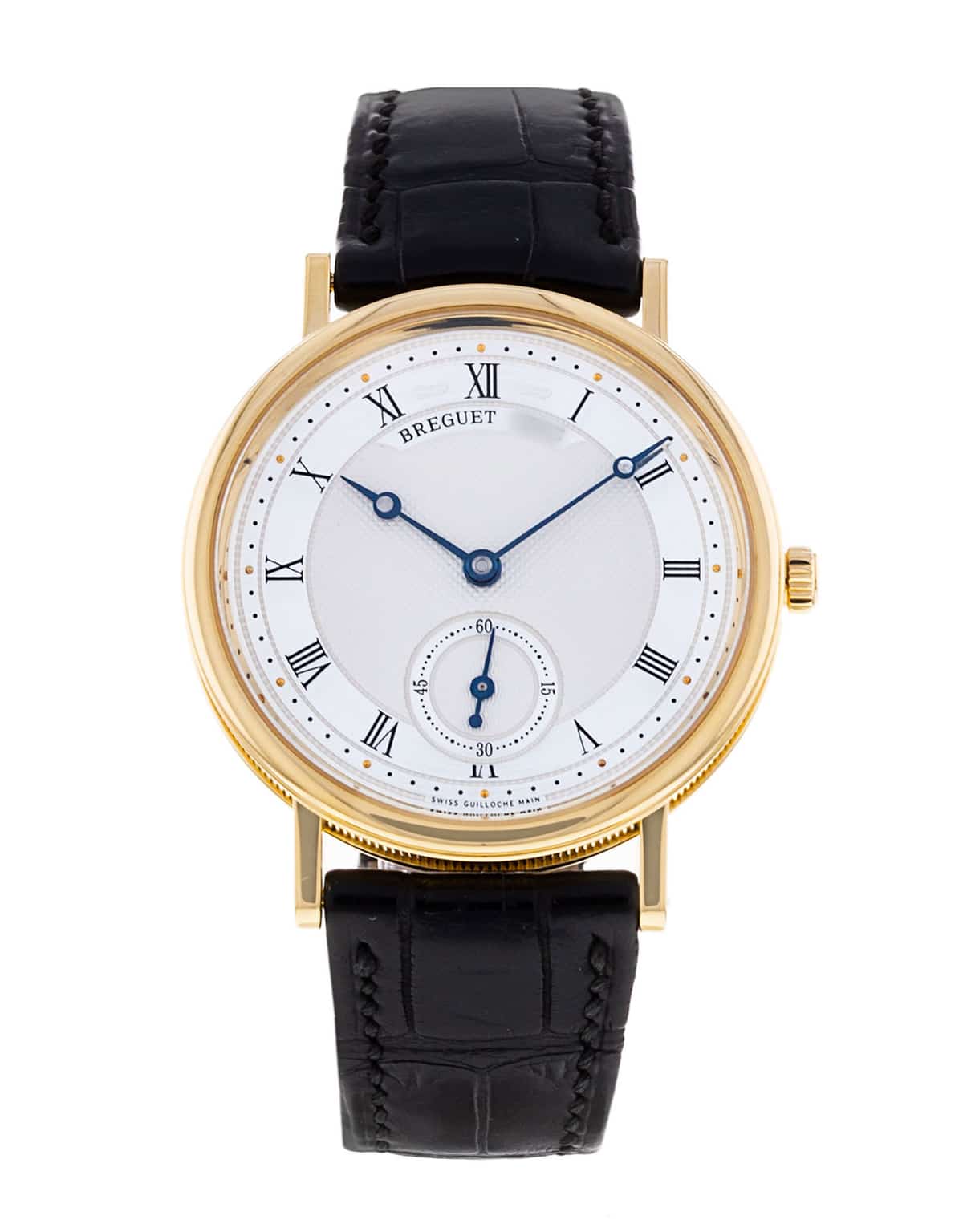 Breguet Classique 5907BA/12/984